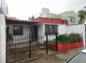 Casa de 3 habitaciones, Aguascalientes · Fraccionamiento Pirámides Al Sur de La Ciudad Casa de Una Planta en Renta