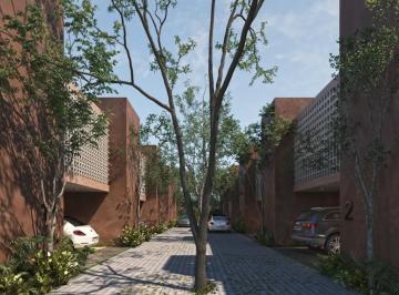 Casa de 2 habitaciones, Temozón · Casa en Venta Mérida, Atractivo Proyecto en La Mejor Zona