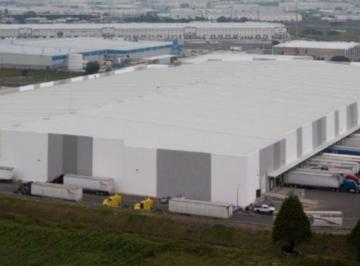 Nave industrial , Querétaro · Bodega en Renta 40,000 m² Piq