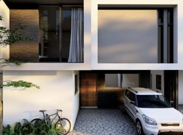 Departamento de 4 habitaciones, Zapopan · Linda Casa en Preventa en Solares