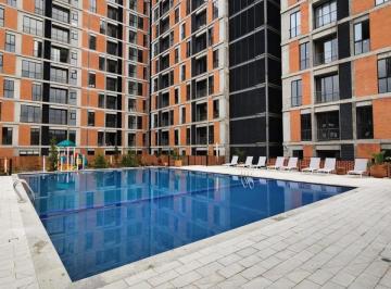 Departamento · 66m² · 2 Recámaras · 1 Estacionamiento · Departamento en Anuva Residencial