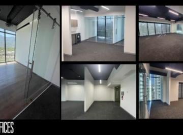 Oficina · 77m² · 3 Estacionamientos · Renta Oficina en Monterrey Cerca de San Pedro