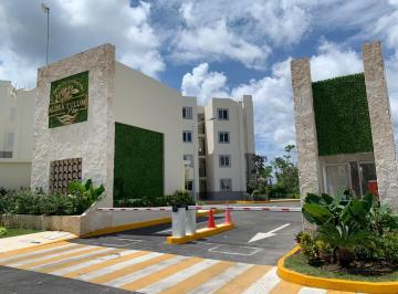 Departamento de 2 habitaciones, Tulum · Venta Departamento en Tulum