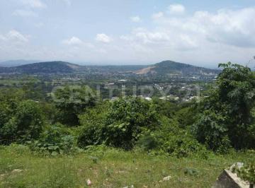 Terreno / Lote · 560m² · Terreno en Venta San Gaspar, Jiutepec, Morelos