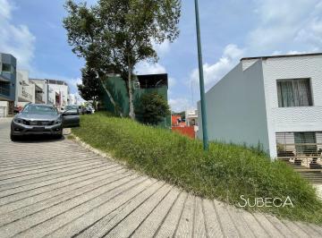 Terreno / Lote , Xalapa · Terreno en Esquina en Venta, Col. Emiliano Zapata, Xalapa, Ver.