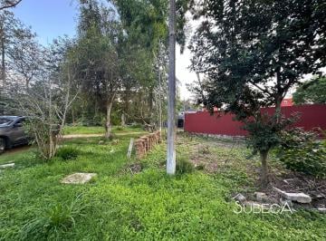 Terreno / Lote , Emiliano Zapata · Terreno en Venta en Privada, Esquina y Doble Frente, 123.7 m², Zona de Crecimiento Urbano