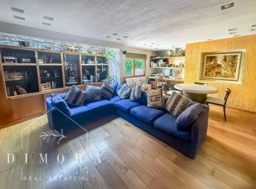 Casa en condominio de 4 habitaciones, Cuajimalpa de Morelos · Casa en Venta, en Cuajimalpa - a 5 Min de Santa Fe - con Seguridad Privada - Casa Familiar - 4 Recámaras