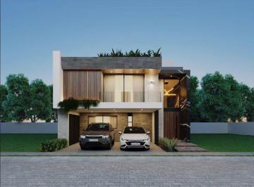 Casa de 4 habitaciones, San Andrés Cholula · Pre Venta de Casa 4 Recamaras Parque Sofia Lomas de Angelopolis 2