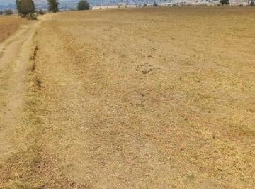 Terreno / Lote · 2600m² · Terreno en Venta en El Contadero de Matamoros (San José), Zinacantepec