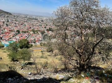 Terreno / Lote · 300m² · Terrenos en Venta en Zopilocalco Sur, Toluca