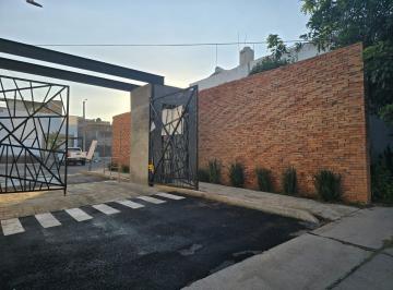 INGRESO AL COTO · Se Vende Casa Unica en Coto 8 con Amenidades 3 Recs Prol Gob Curiel Tlaquepaque