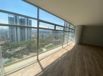 Departamento de 3 habitaciones, Huixquilucan · Departamento Nuevo en Lo Alto