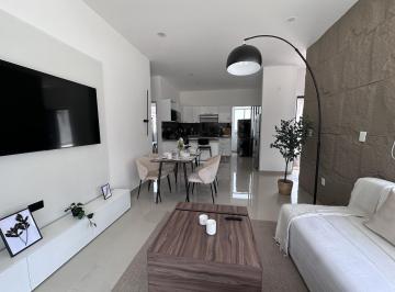 Departamento · 70m² · 2 Recámaras · 2 Estacionamientos · Departamento en Bosques del Lago