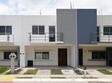 Casa en condominio de 3 habitaciones, Tlajomulco de Zúñiga · Casa a Estrenar en Condominio Liberty Home
