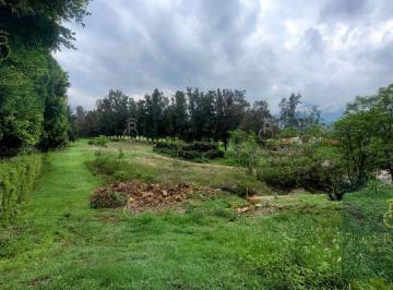 Terreno / Lote · 570m² · Terreno en Barrio Barrio Vista Hermosa