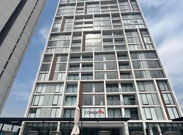 Departamento de 2 habitaciones, Santa Catarina · Departamento Listo Para Estrenar en Zona de Crecimiento y Gran Plusvalía!