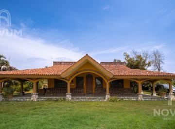 Terreno / Lote · 89631m² · 3 Recámaras · Rancho en Pueblo Kilómetro Cien