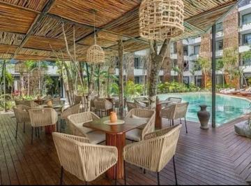 Departamento de 1 habitación, Tulum · Venta Departamento Tulum Quintana Roo