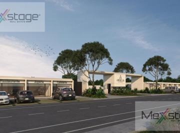 Local comercial · 42m² · Local Comercial en Venta en Conkal