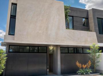 Casa de 4 habitaciones, Corregidora · Estrena Casa en Cañadas del Arroyo, 4ta Recamara en Pb, Roof Garden, Lujo