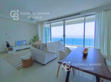 Departamento de 3 habitaciones, Alvarado · Departamento en Venta en Playas del Conchal. Playa Marina