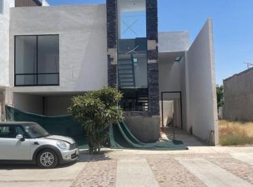 Casa de 3 habitaciones, Aguascalientes · Casa en Venta en Aguascalientes Norponiente Cavalia Proyecto a La Vanguardia