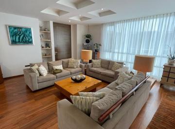 Departamento de 2 habitaciones, Tlalpan · Venta Departamento en Lomas del Pedregal