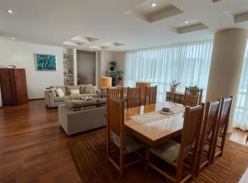 Departamento de 2 habitaciones, Tlalpan · Venta Departamento en Lomas del Pedregal