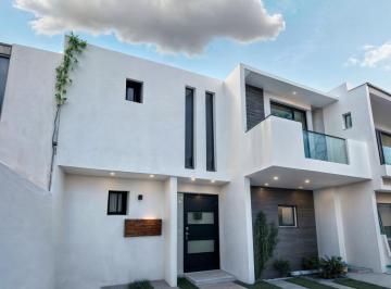 Casa de 3 habitaciones, El Marqués · Casa en Venta en Zen Life: Diseño de Autor y Ubicación Privilegiada