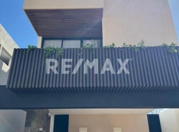 Casa · 233m² · 3 Recámaras · 2 Estacionamientos · Townhouses Hera en Venta en Temozón Norte - (4)