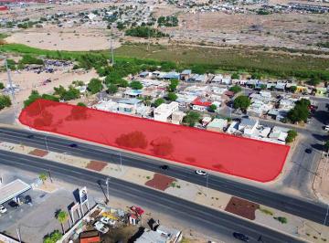 Terreno comercial · 4582m² · Se Renta Terreno Comercial - (4)