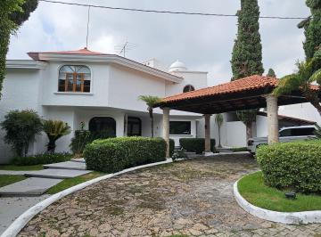 Casa , Zapopan · Preciosa Residencia a La Venta en Coto Privado Primera Sección Bugambilias