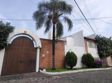 Imagen frontal de la casa · Casa en Venta en Condominio con Seguridad 24/7 en Lomas de La Selva Norte