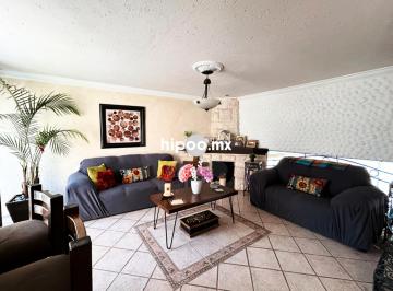Casa en condominio de 4 habitaciones, Naucalpan de Juárez · Casa en Condominio en Venta en Paseos del Bosque