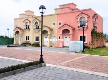 Casa · 133m² · 3 Recámaras · 2 Estacionamientos · Casa en Venta en Atlanta