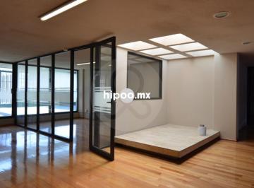 Oficina · 308m² · Oficina en Renta en Anzures