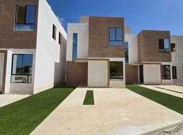 Casa en condominio de 2 habitaciones, Kanasín · Casa en Venta en Mulchechen