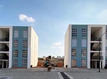 Departamento · 60m² · 2 Recámaras · 1 Estacionamiento · Departamentos en Venta en San Juan del Rio Queretaro