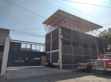 Bodega comercial , Naucalpan de Juárez · Bodega