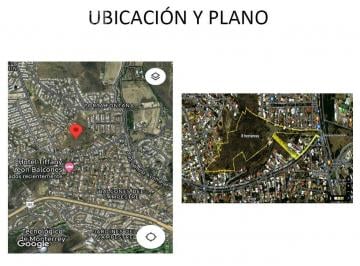 Terreno / Lote · 80000m² · Excelenete Terreno en Venta de 8 Has, en Gran Jardin.