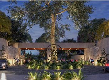 Terreno / Lote · 406m² · Venta de Terreno en Desarrollo Privado, en El Norte de Mérida, Yucatán