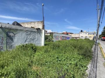 Terreno comercial , San Mateo Atenco · Terreno en Renta San Mateo Atenco Buenavista
