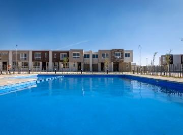 Casa · 116m² · 3 Recámaras · 2 Estacionamientos · Casa en Venta Zákia - Querétaro