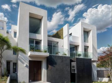Casa de 4 habitaciones, Querétaro · Hermosa Casa con Vista Espectacular en El Refugio, 4 Recamaras, Calidad de Vida!