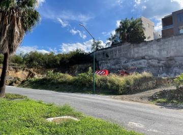 Terreno / Lote · 900m² · Terreno Residencial en Venta Sierra Alta Zona Carretera Nacional Monterrey
