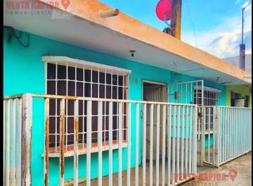 Casa · 105m² · 2 Recámaras · 2 Estacionamientos · Casa en Rosales