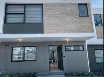 Casa de 3 habitaciones, El Marqués · Estrena Tu Nueva Casa en Zona El Mirador, y Vive con Calidad de Vida