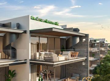 Departamento , Solidaridad · Departamentos en Pre - Venta Aldea Zama, Playa del Carmen, Quintana Roo