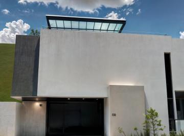 Casa de 4 habitaciones, El Marqués · Hermosa Residencia Premium en Venta Entre El Refugio y Zibatá, 4 Recámaras, Lujo