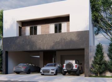 Casa · 364m² · 4 Recámaras · 3 Estacionamientos · Casa en Venta en Esmeraldas